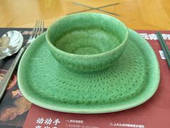 -甘思咪哚·云南艺术餐厅(天河广百店)