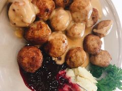 瑞典肉圆-宜家·瑞典风味餐厅(北京西红门店)