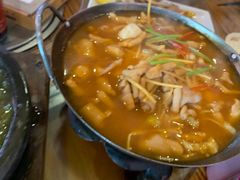 -农厨好味·温泉鹅·农家菜