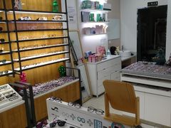 -视佳眼镜EYE(中山北路店)