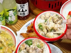 -哈灵面馆(宁波路店)
