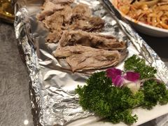 -燕兰楼·清真西北融合菜(亚运村店)