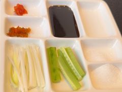 -正德楼果木烤鸭·渔家菜(东港店)