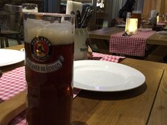 -Paulaner·德国帕拉娜自酿啤酒餐厅(海上世界店)