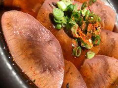 -炉石六本目·冰鲜和牛炭火烤肉·寿喜烧店(梅江店)