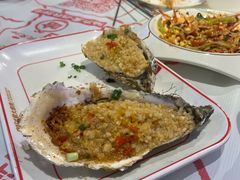 -哈力家·西北烧烤烤串(凤城十路店)