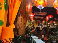 -江湖水乡铁锅炖魚(周庄嘉园店)