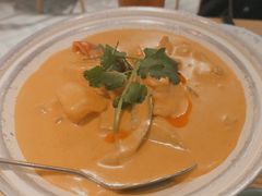 -米泰芒·东南亚料理(体育西店)