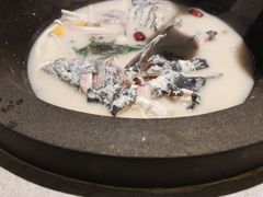 -鲜潭蒸汽石锅鱼(五道口购物中心店)