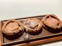 十年两头溏心鲍-广舟(千禧店)