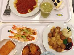 -宜家·瑞典风味餐厅(北京西红门店)