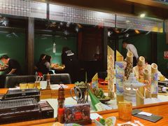 -肉魁屋·烧肉·烧鸟·酒场(高新店)