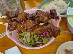 -炒豆合作社(东四总店)