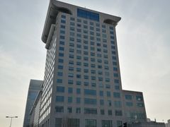 -北京盘古七星酒店