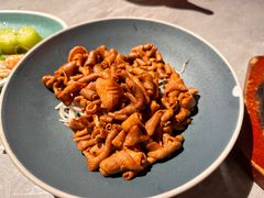 -啫神·广州地标美食(北京路店)