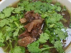 -郑家包子牛肉拉面(尚勤路店)