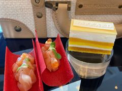 -王府半岛酒店·大堂茶座