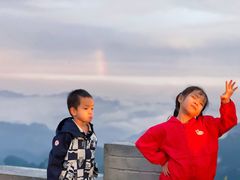 -白草畔自然风景区