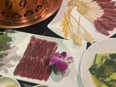 -南门涮肉(通州大船店)