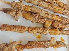 -宛平李记小吃(东关街店)