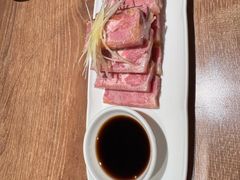 水晶肴肉-周家二小姐的菜(西津渡店)