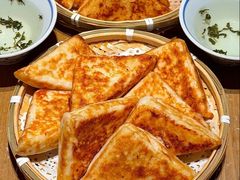 -肥三土菜馆(五四广场店)