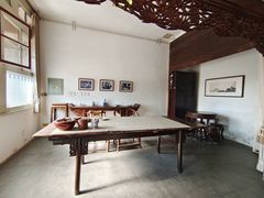 -齐白石旧居纪念馆