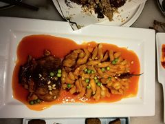 -江南大院松鼠桂鱼(奉贤宝龙店)