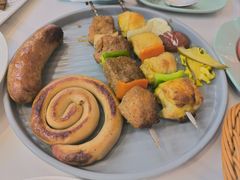 -库滋明·俄罗斯特色美食(中央大街店)