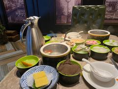 -V-ONE西雅图海鲜自助餐厅(仓山万达广场店)