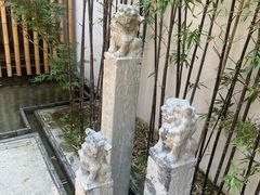 -竹里馆·淮扬菜·功夫茶(老门东店)