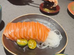 -小乔回转寿司(市府恒隆广场店)