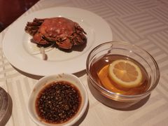 -浦华大酒店-台南担仔面海鲜楼