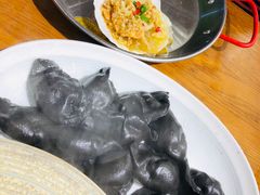 -必点海鲜·鲅鱼水饺(鞍山西道店)