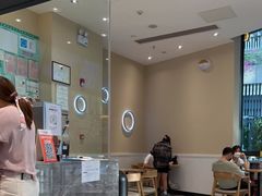 -CoCo都可(东城国贸店)