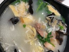 -小杨生煎(虹桥机场T1到达店)