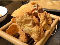 -土著渔匠·养生蝴蝶鱼(香樟路店)