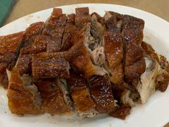 -新河畔海鲜酒楼(虎门店)