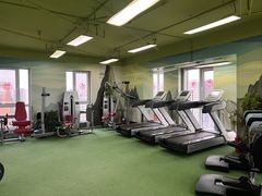 -红山会健身·普拉提(广安门店)