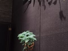 -唐拉雅秀酒店-唐苑中餐厅
