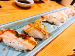 Tuna&nbsp;Maki文火寿司七贯-Tuna maki寿司(园区永旺店)