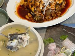 -东土食研所(渔港路店)