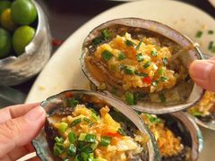 -岛中岛·海鲜大排档·万宁老字号(东澳店)