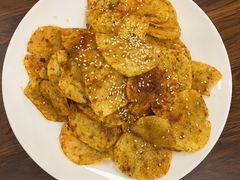 -清真·伊清阁餐厅