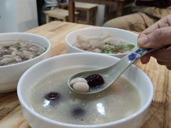 -大叔家福鼎小吃(十全街店)