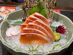 -古田居·特色寿司料理(星之岛旗舰店)