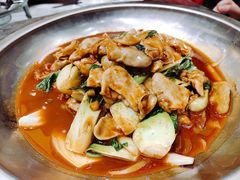 -雅和睿景·商务宴·风味土窑鸡(花博汇店)