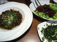 -浦江餐饮·上海菜馆(五四路店)