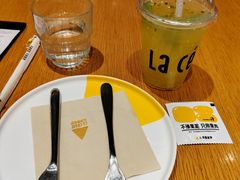 -乐凯撒披萨(海岸城店)