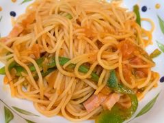 -萨莉亚意式餐厅(天河城购物中心店)